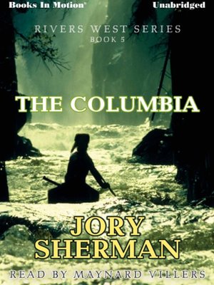 cover image of The Columbia